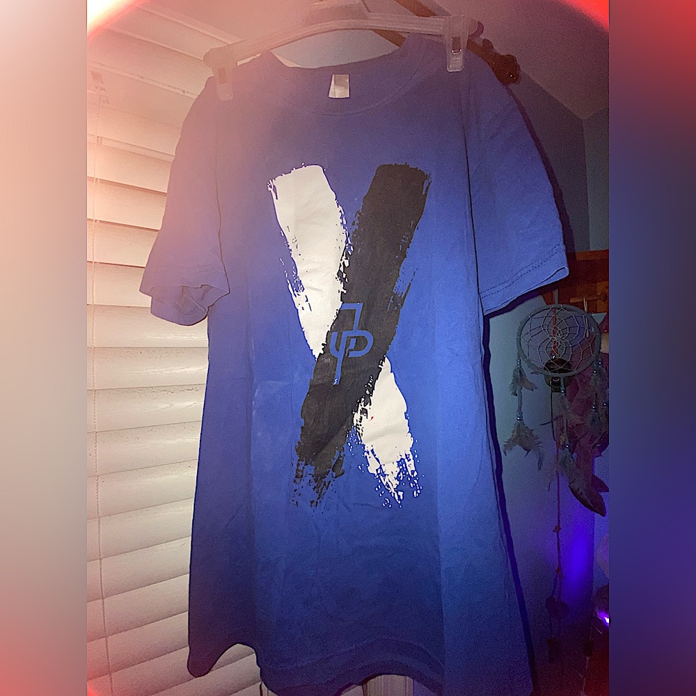 Youth Jake Paul X Shirt